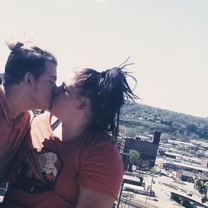 Meet your Posher, Ash